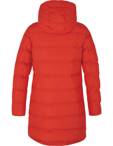 Sieviešu mētelis ikdienai GAIA grenadīna