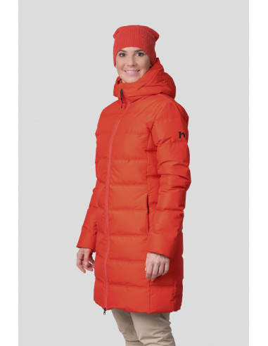 Ladies everyday coat GAIA grenadine