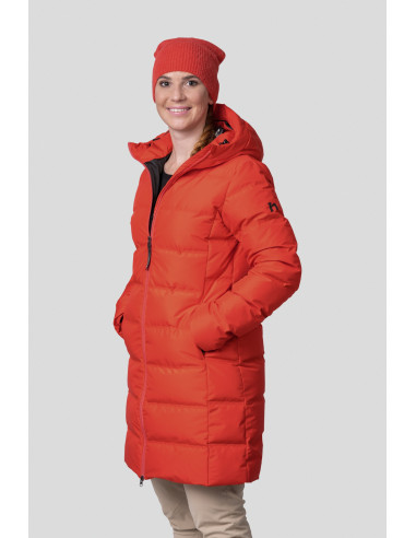 Ladies everyday coat GAIA grenadine