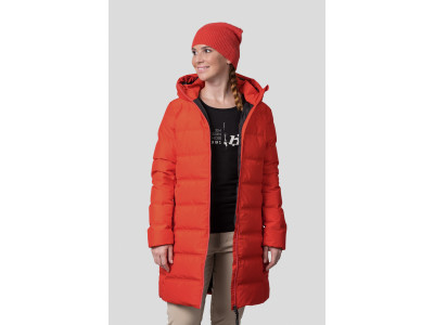 Ladies everyday coat GAIA grenadine
