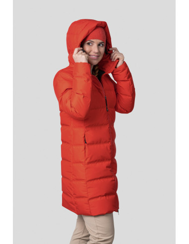 Ladies everyday coat GAIA grenadine