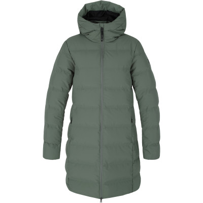 Ladies everyday coat GAIA laurel wreath