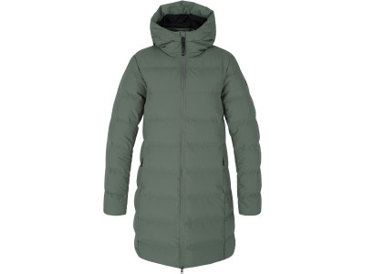 Ladies everyday coat GAIA laurel wreath