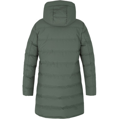 Ladies everyday coat GAIA laurel wreath 2