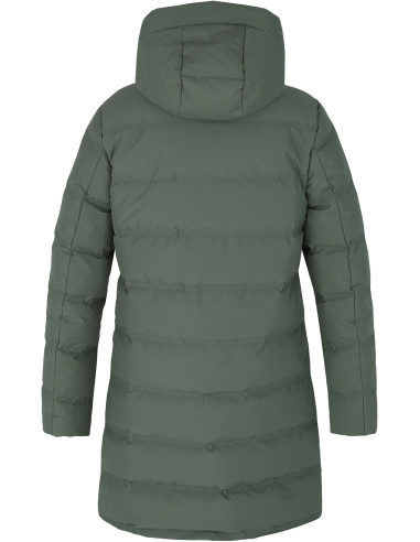 Ladies everyday coat GAIA laurel wreath