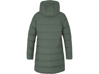 Ladies everyday coat GAIA laurel wreath