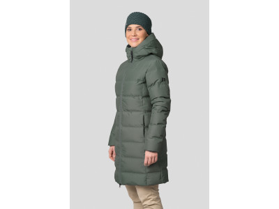 Ladies everyday coat GAIA laurel wreath