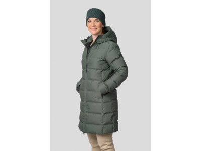 Ladies everyday coat GAIA laurel wreath