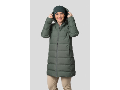 Ladies everyday coat GAIA laurel wreath