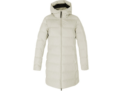 Ladies everyday coat GAIA light gray