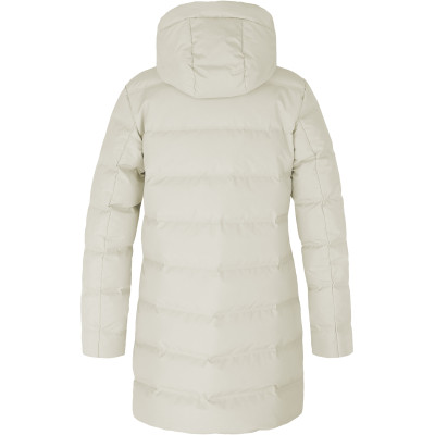 Ladies everyday coat GAIA light gray 2