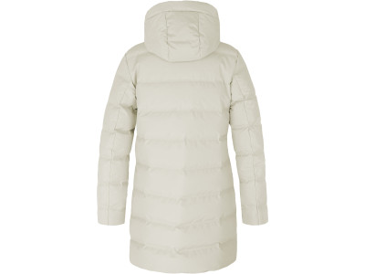 Ladies everyday coat GAIA light gray