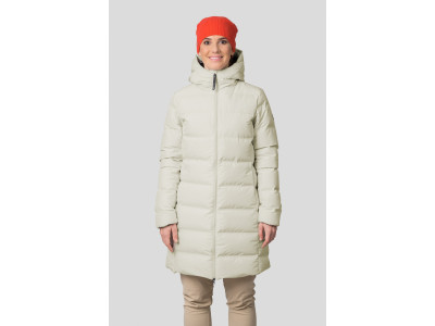 Ladies everyday coat GAIA light gray