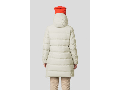 Ladies everyday coat GAIA light gray