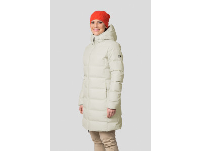 Ladies everyday coat GAIA light gray