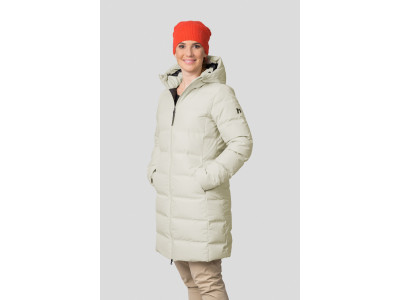 Ladies everyday coat GAIA light gray