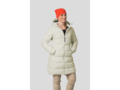 Ladies everyday coat GAIA light gray