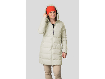 Ladies everyday coat GAIA light gray