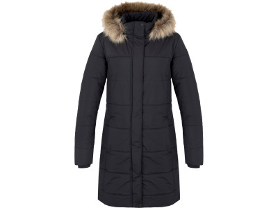 Ladies everyday coat GEMA anthracite