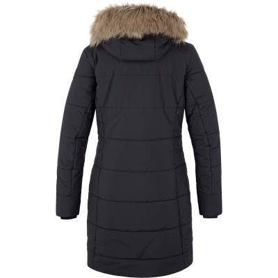 Ladies everyday coat GEMA anthracite 2
