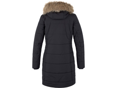 Ladies everyday coat GEMA anthracite