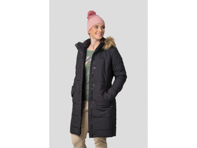 Ladies everyday coat GEMA anthracite