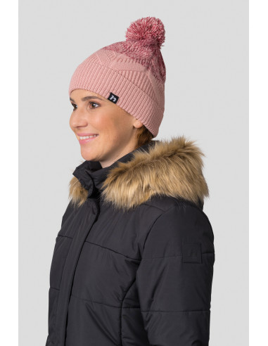 Ladies everyday coat GEMA anthracite