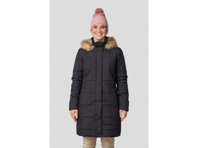 Ladies everyday coat GEMA anthracite