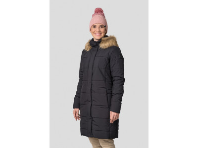 Ladies everyday coat GEMA anthracite