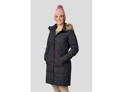 Ladies everyday coat GEMA anthracite