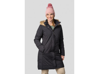 Ladies everyday coat GEMA anthracite