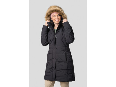 Ladies everyday coat GEMA anthracite