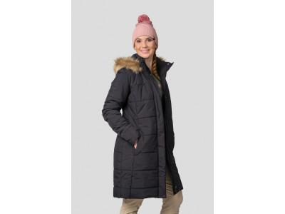 Ladies everyday coat GEMA anthracite