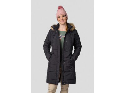 Ladies everyday coat GEMA anthracite