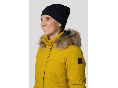 Ladies everyday coat GEMA ceylon yellow