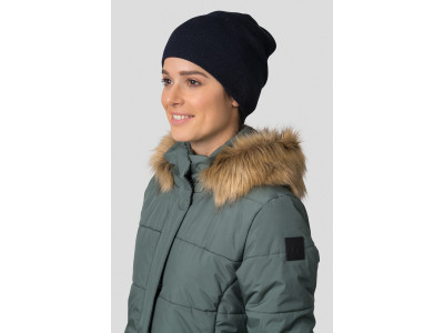 Ladies everyday coat GEMA dark forest