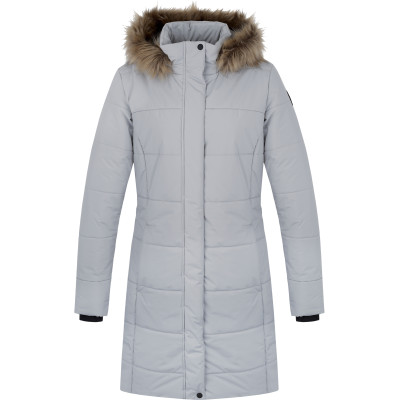 Ladies everyday coat GEMA dawn blue