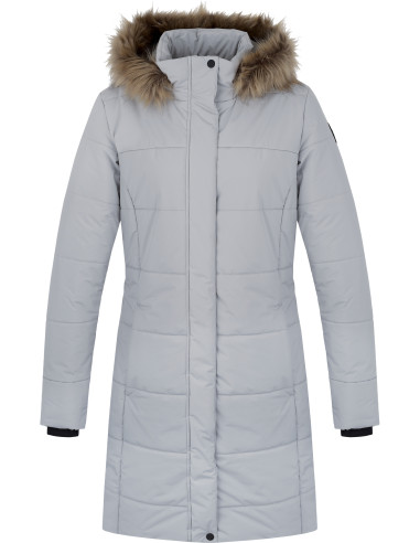 Ladies everyday coat GEMA dawn blue