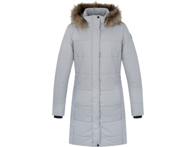 Ladies everyday coat GEMA dawn blue