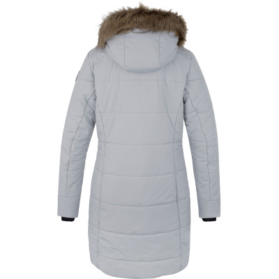 Ladies everyday coat GEMA dawn blue 2