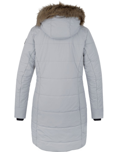 Ladies everyday coat GEMA dawn blue