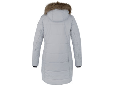 Ladies everyday coat GEMA dawn blue
