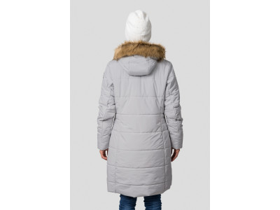 Ladies everyday coat GEMA dawn blue