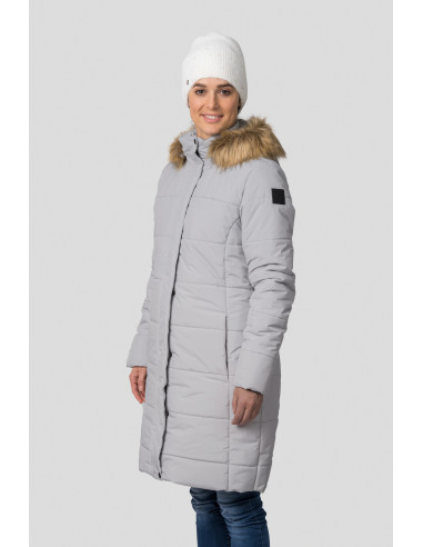 Ladies everyday coat GEMA dawn blue