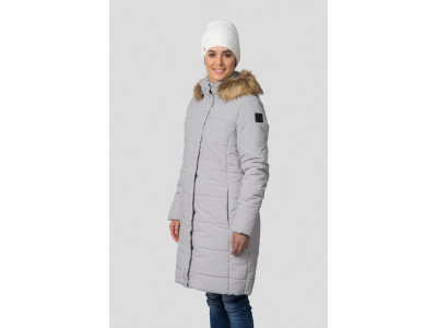 Ladies everyday coat GEMA dawn blue