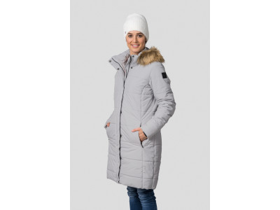Ladies everyday coat GEMA dawn blue