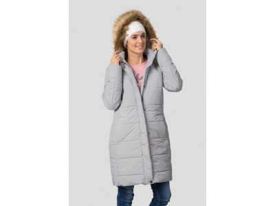 Ladies everyday coat GEMA dawn blue