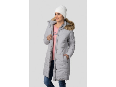 Ladies everyday coat GEMA dawn blue