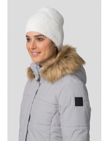 Ladies everyday coat GEMA dawn blue