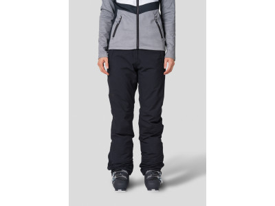 Ladies ski pants HALLY II anthracite